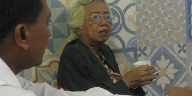 Yuliati Suroyo