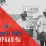 KUR Petani Milenial bank bjb